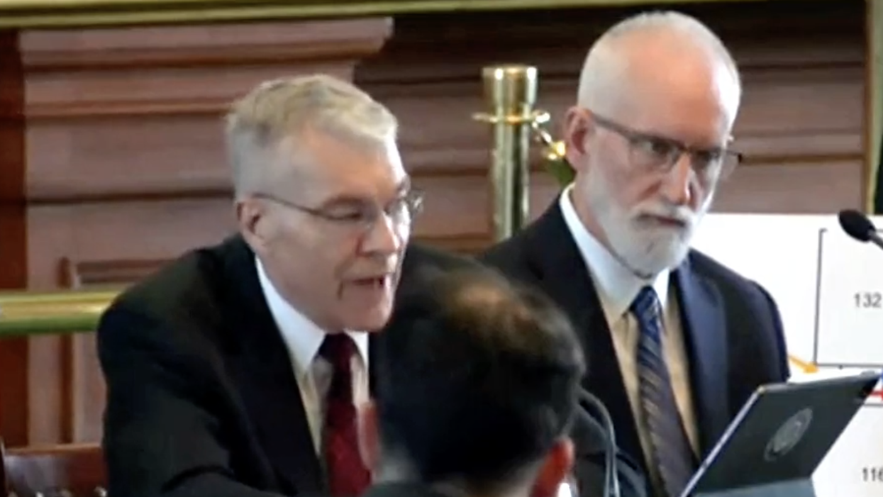 Director Says Uvalde Shooting Could Have Been Stopped in Only Three Minutes During Heartwrenching Testimony