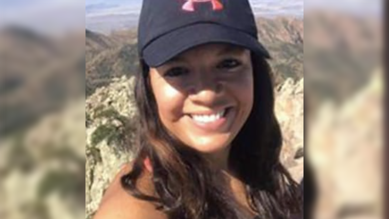 Uvalde Teacher Told Officer Husband 'I'm Dying,' He Had Gun Taken Away and Was Detained From Saving Her