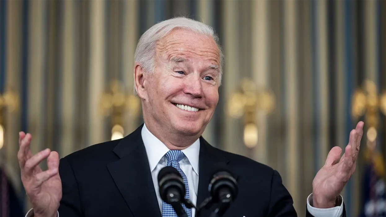 Remember WH Bragging About July 4 BBQs Being 16 Cents Cheaper in 2021? It's 17% MORE in 2022