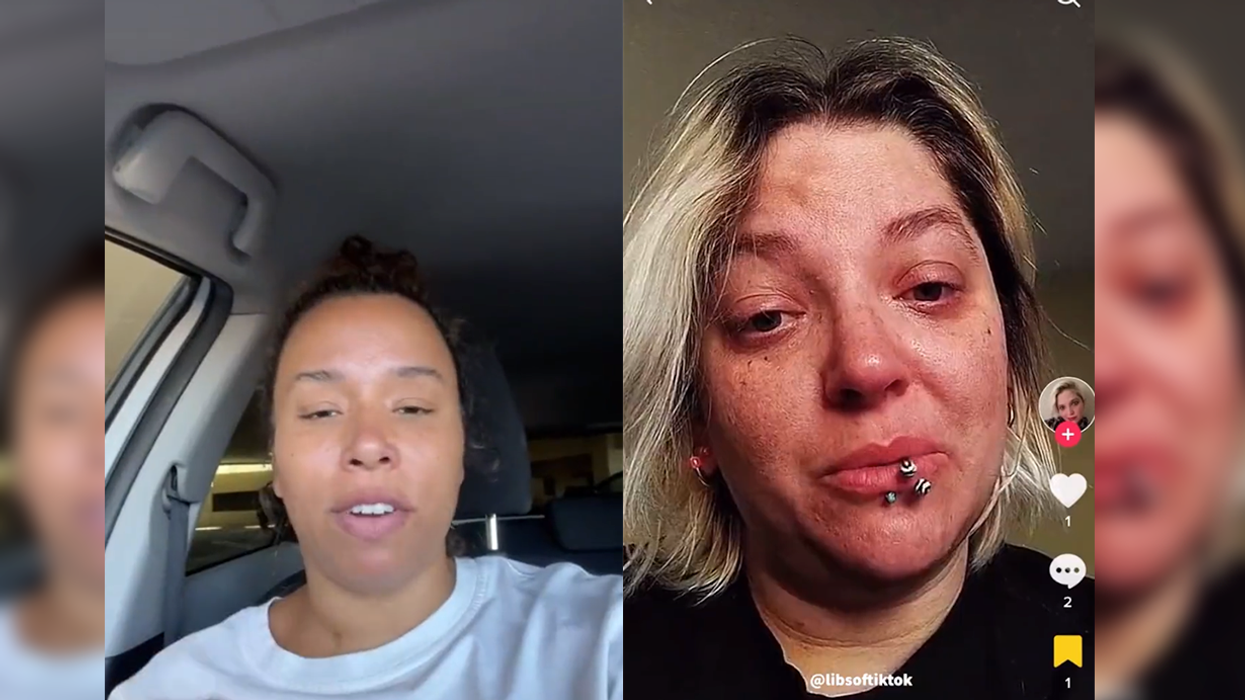 'Burn It All Down': Pro-Choice Democrats Lose Their Minds Over SCOTUS Decision