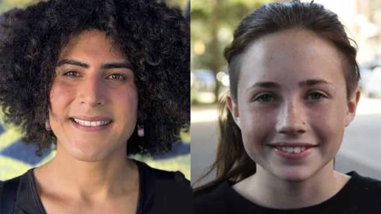 29-Year-Old Biological Male Wins Women's Skateboarding Competition, Beating Out 2nd Place 13-Year-Old Girl