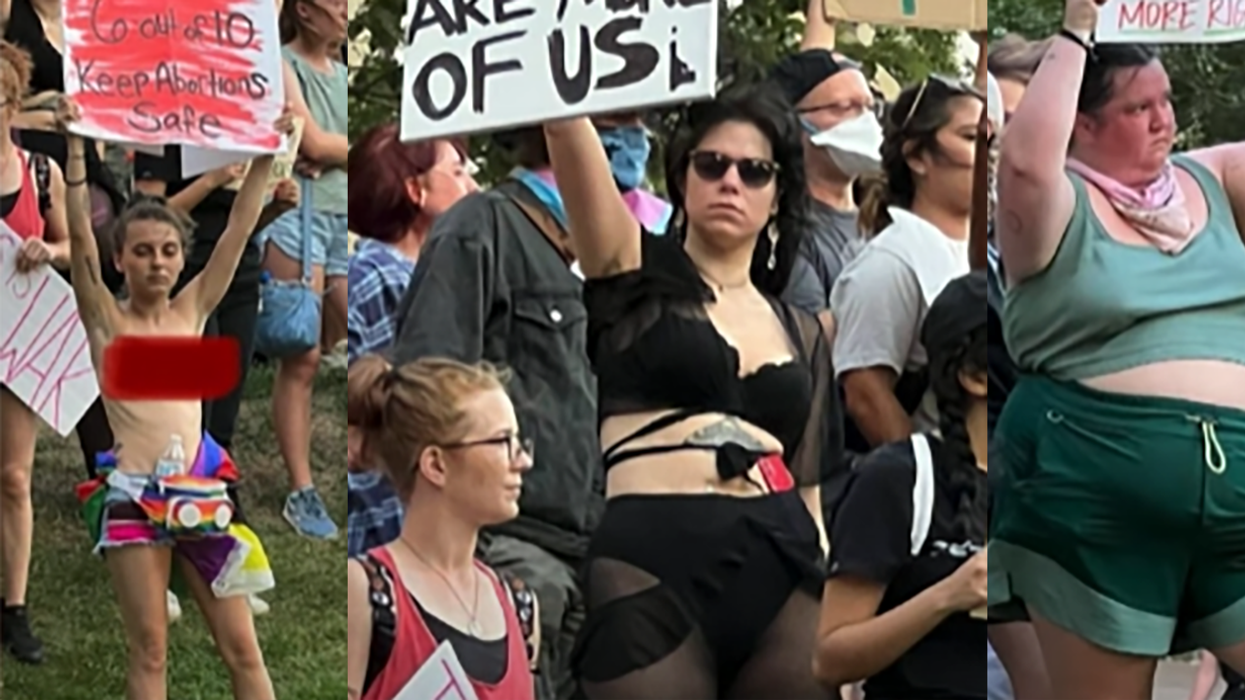 Crowder PSA: How to Spot an Abortion-Loving Feminist