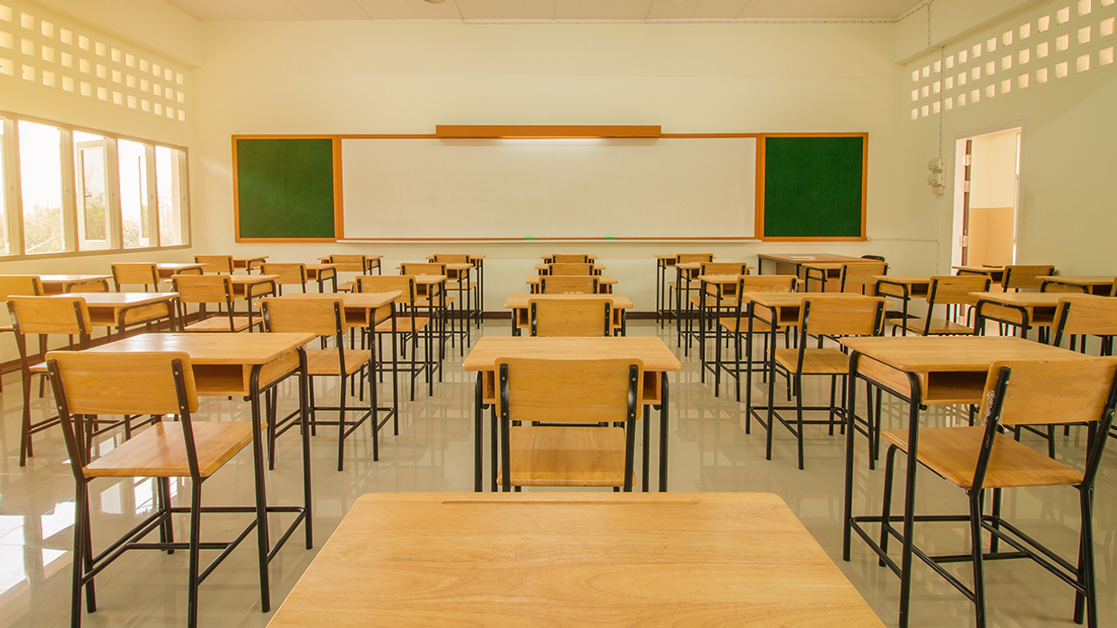 Arizona Rep Throws Down the Gauntlet, Challenges Ron DeSantis on School Choice: We're the Best