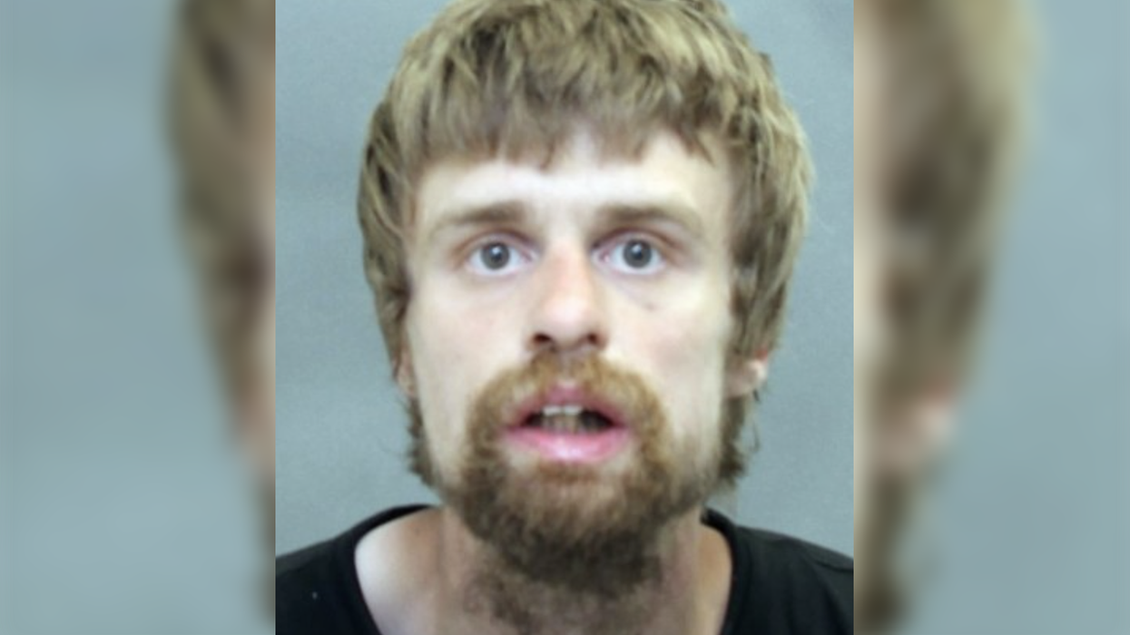 Police Need Your Help Finding This Missing Woman. Yes, Woman. That's What This Description Says