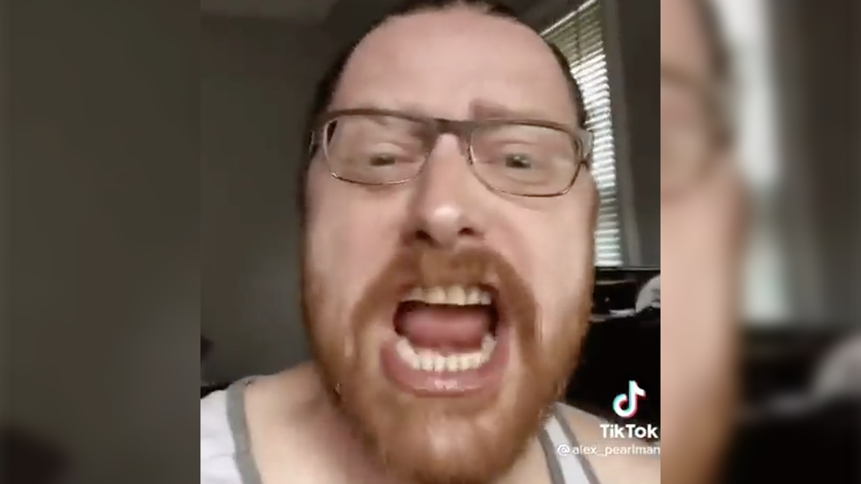 Liberal Has Full Blown Meltdown Over Democrats Being Failures and You'll Sympathize With Him (Kinda)