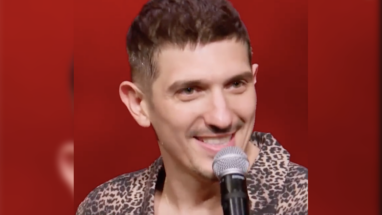Andrew Schulz Buys Comedy Special Back When Streamer Demands Edits, Here's One of the 'Forbidden' Jokes