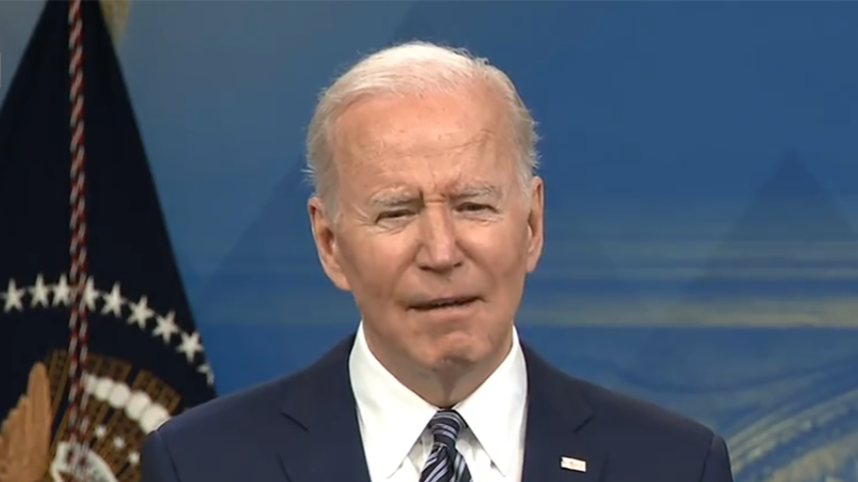 Remember the Oil Biden Released From the Reserves to Lower Gas Prices? It Went Overseas...