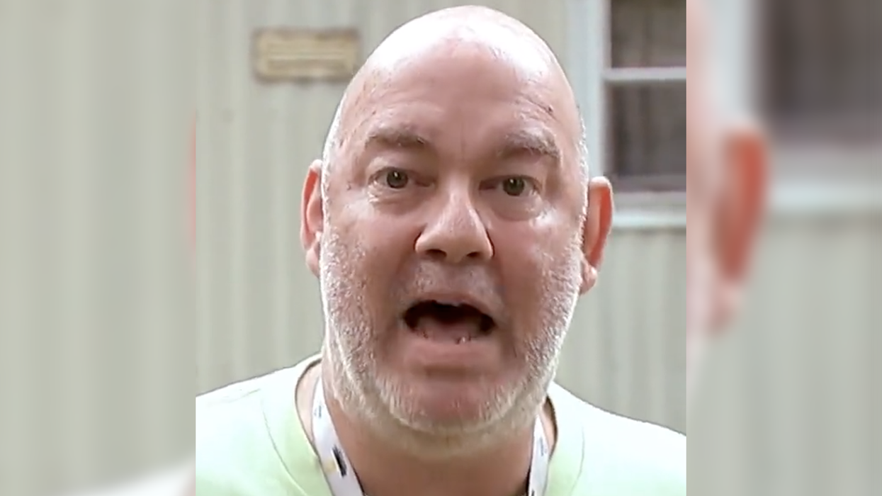 'If You Know Kung Fu...' Man Arrested for Killing Neighbor's Chicken Claims Self-Defense in Amazing Story