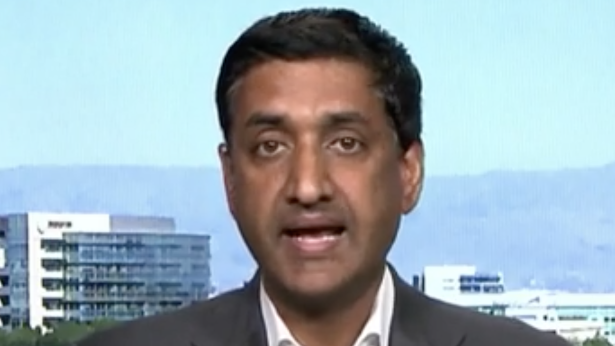 Democrat Blasts Biden's Incompetent Energy Policy, Selling Strategic Reserves Overseas: 'I Don't Understand'