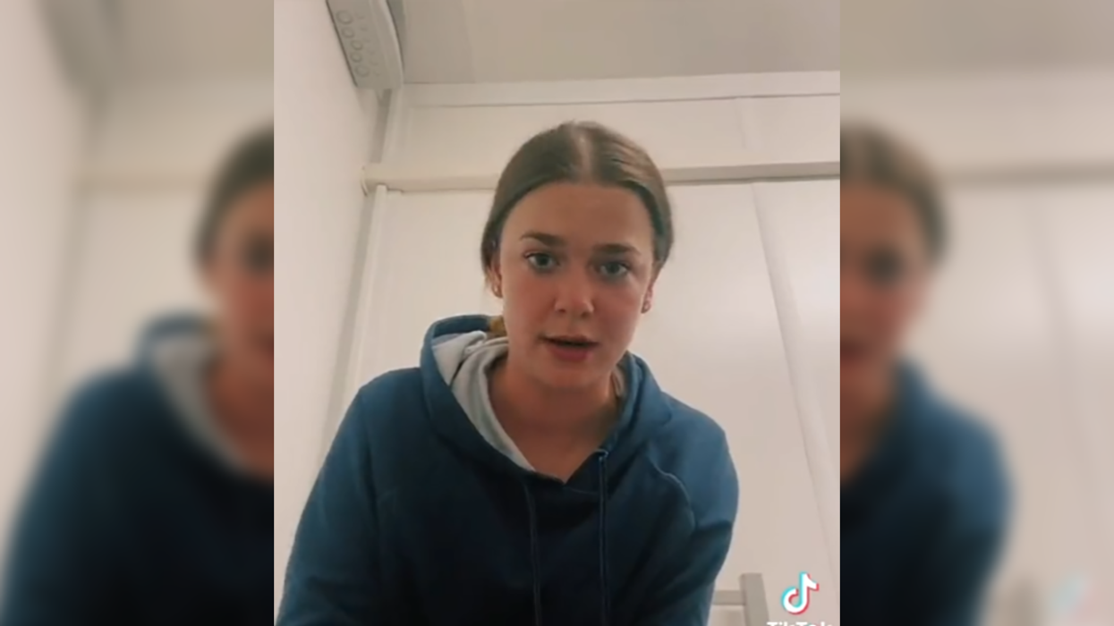 Abortion-Loving Soldier Questions Allegiance to the United States After Roe v. Wade Is Overturned