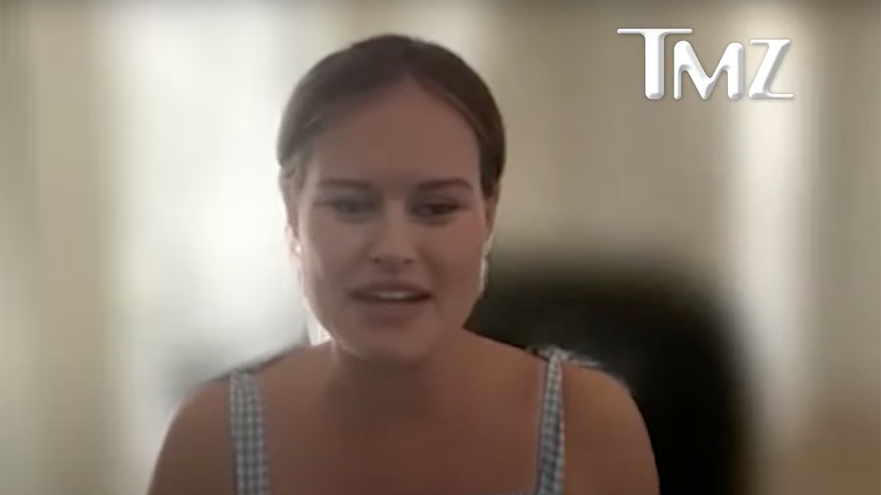 36-Week Pregnant Woman Fighting HOV Ticket Gets Told By Pro-Choice Haters to Get an Abortion