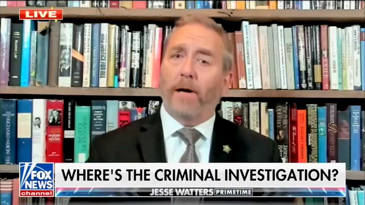 Ohio AG: There's 'Not a Whisper' of Evidence About 10-Year-Old Rape Story That Joe Biden Told (UPDATED)