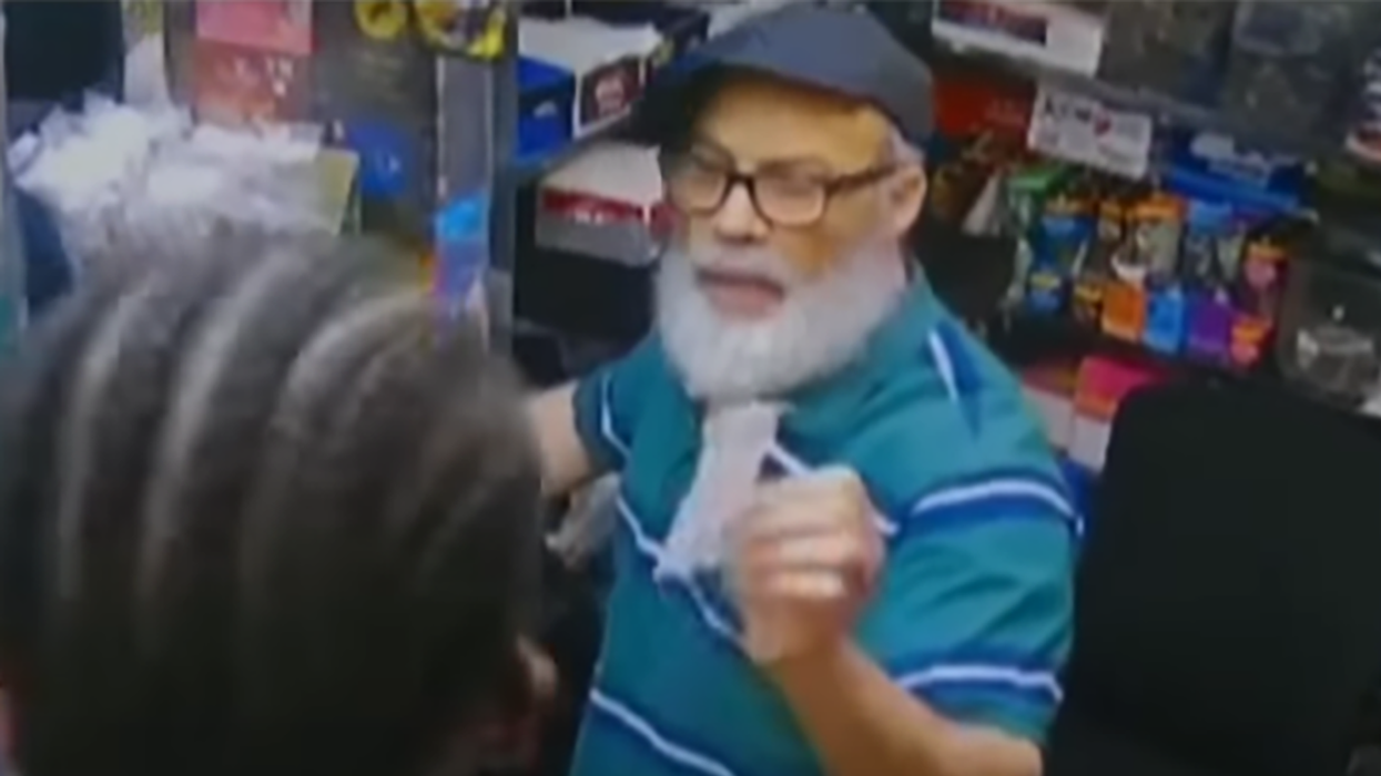 Bodega Employee Who Killed Man in Self-Defense Speaks Out: 'I Feel Sad for What Happened'