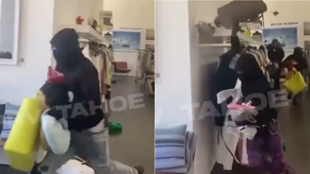 'You Guys Are Awesome': Hoodlums Steal $500K Worth of Merch from Malibu Boutique Popular With Celebs