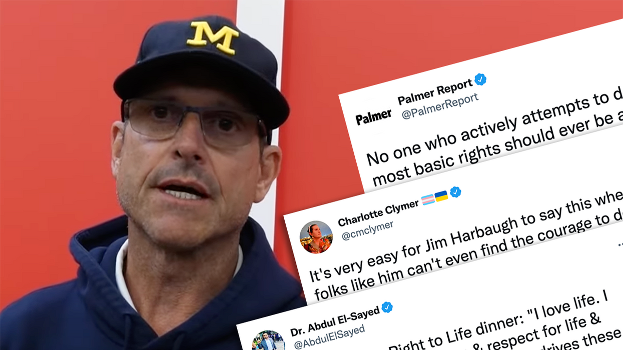 Legendary Football Coach Shares Powerful Pro-Life Message, the Pro-Choice Left Wants to Abort Him Over It