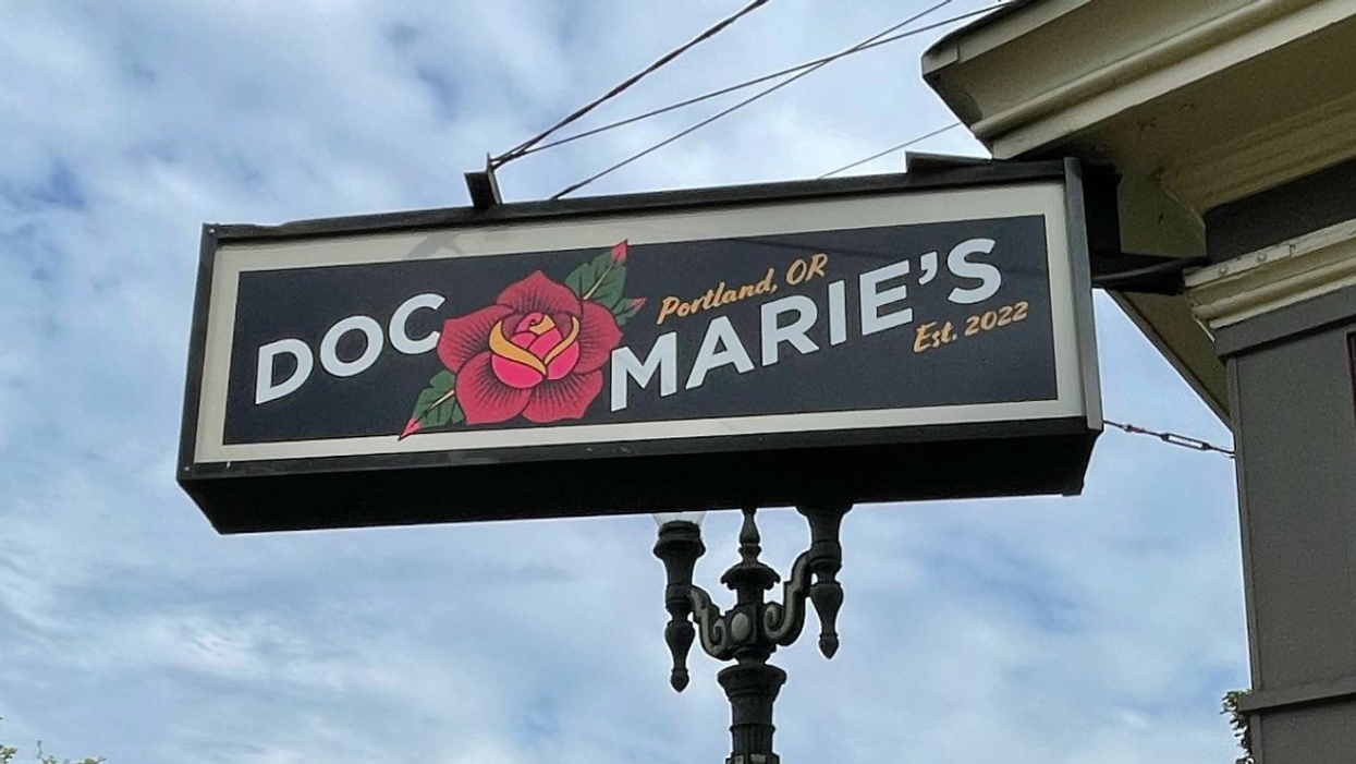 Portland Lesbian Bar Forced to Close After 5 Days Because It Wasn't Woke Enough to Be a Portland Lesbian Bar