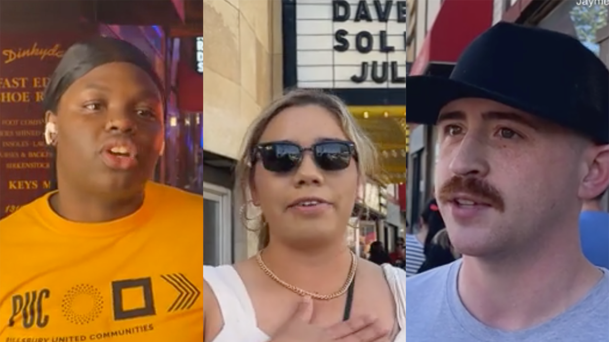 Watch: Dave Chappelle Fans Come to Comedian's Defense as He Bodies Haters for Second Night in a Row