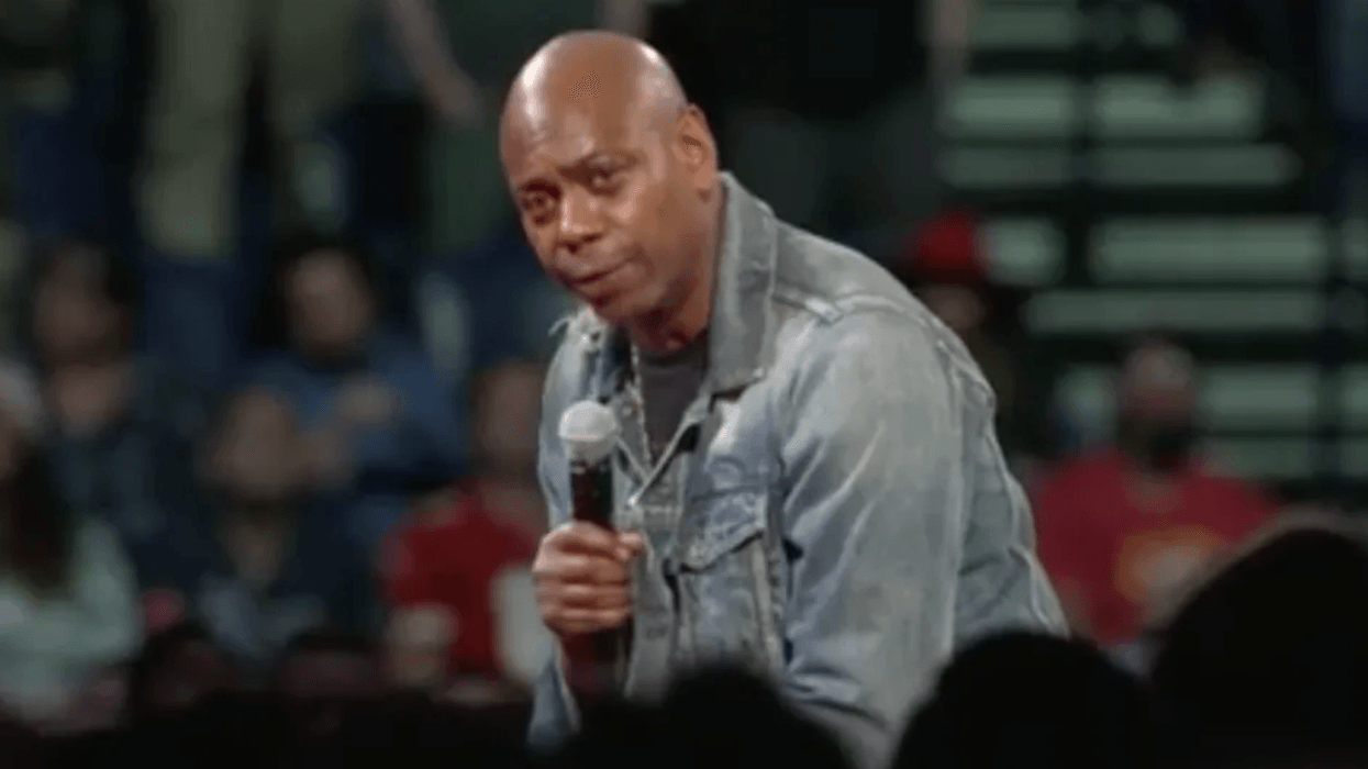 Dave Chappelle Does Surprise Set at Kevin Hart Show Where He Blasts Media, Wishes His Attacker Gets Monkeypox