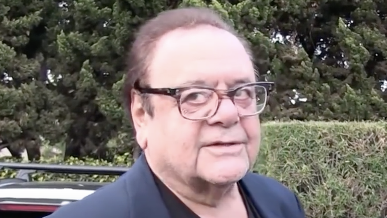 Paul Sorvino Breaks Silence on Harvey Weinstein Blacklisting His Daughter: 'I Will Kill the Motherf***er'