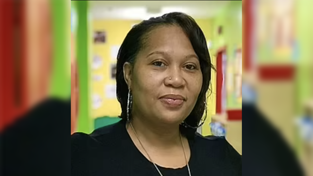 'I Hope He Gets Beat Up in Jail': Woman Who Shot Her Child-Molesting Husband Speaks Out