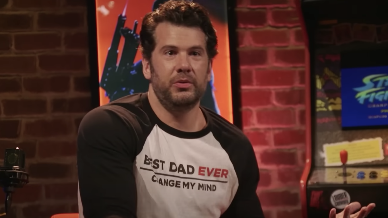 LWC returns on August 1, and Crowder says 'get ready for something you've never seen before'