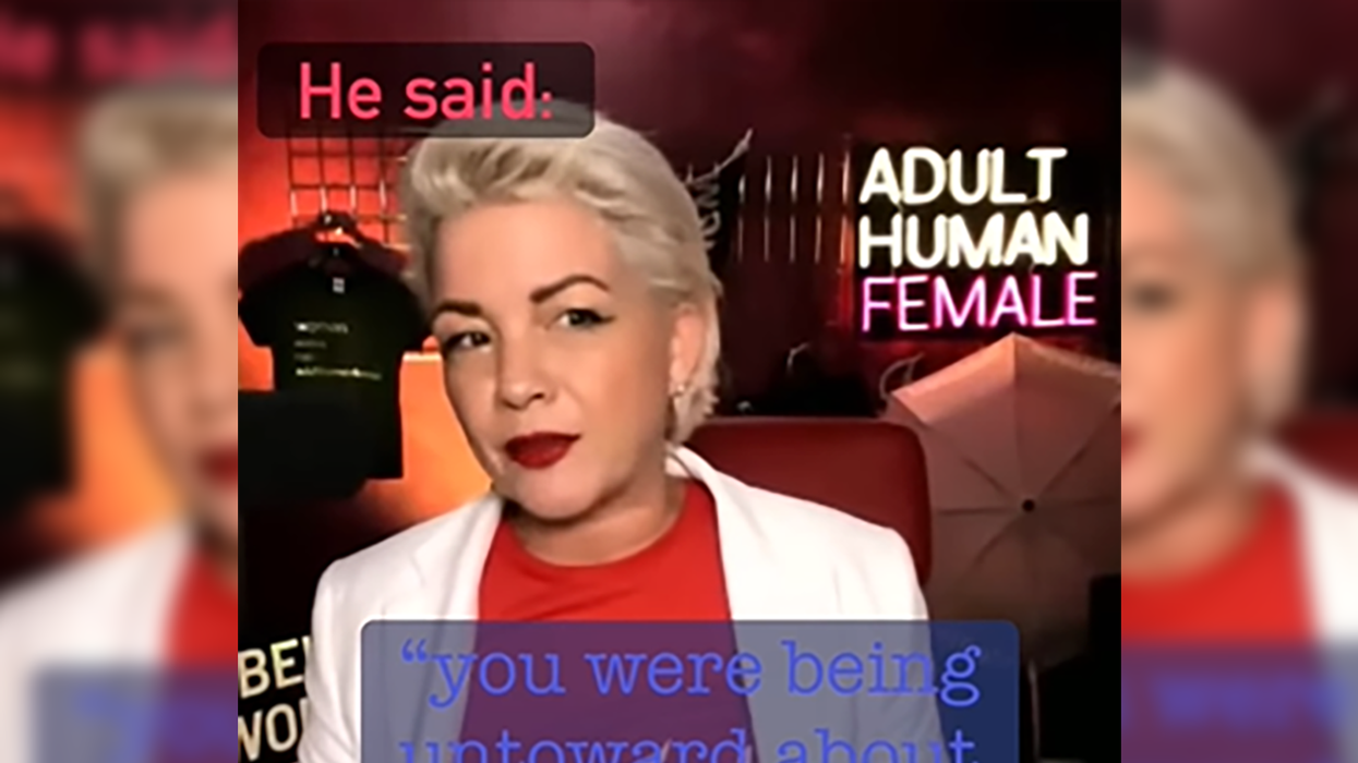 'You're being untoward about pedophiles':UK police show up at YouTuber's house for 'hate crime' complaint