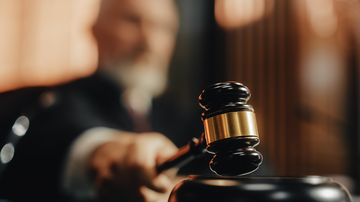 Liberal mother lost all custody rights after she refused to affirm daughter's transgender identity