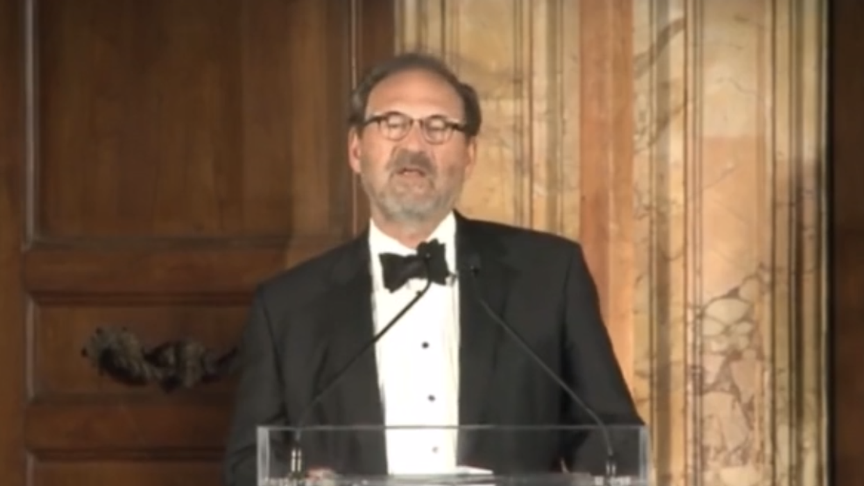 Justice Alito ridicules foreign leaders attacking America over Dobbs: 'What wounded me was Prince Harry'