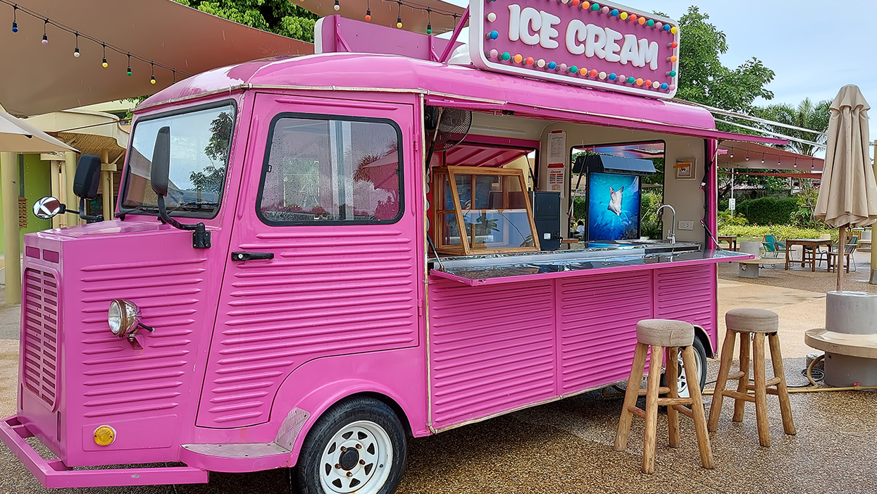 Biden's inflation has claimed another heartbreaking victim: the ice cream man