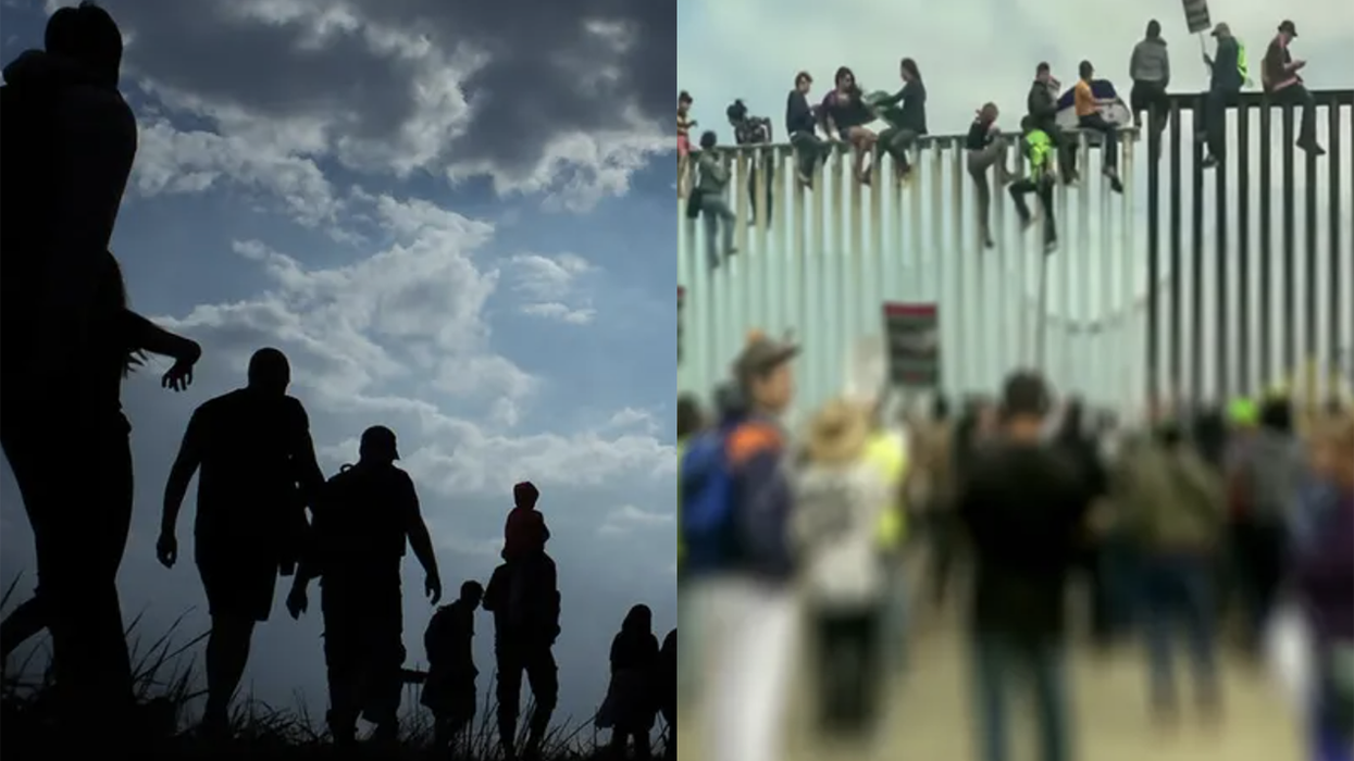 Don't look now, but the White House just ended the 'Remain in Mexico' policy