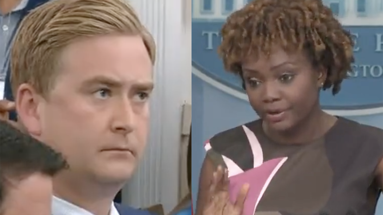 WH expects you to believe, with a straight face, 87,000 new IRS agents aren't going to audit the middle class