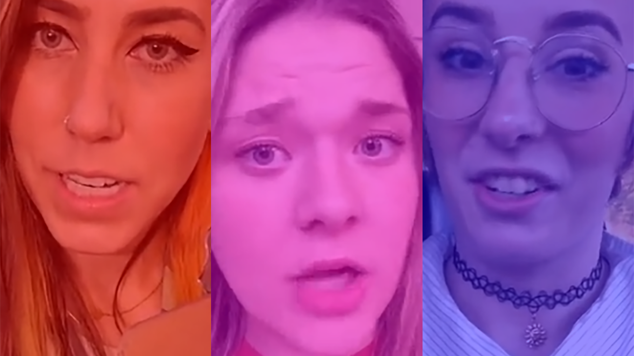 Watch: These three teachers demonstrate exactly why you shouldn't trust your children to the public schools