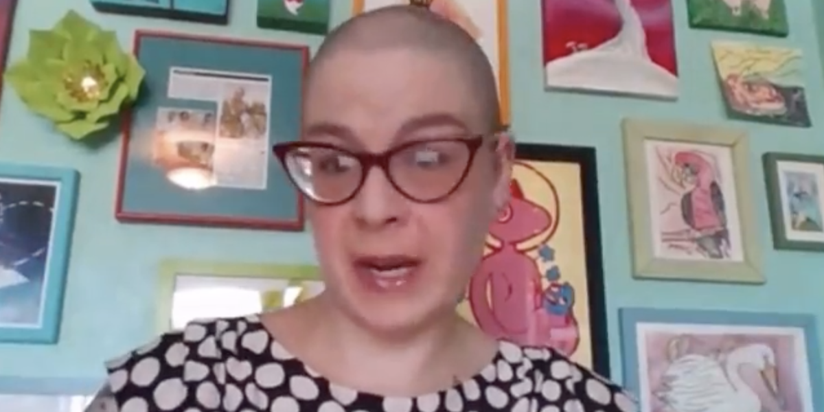 Sex therapist defends 'minor attract persons (MAPs)' - Louder With Crowder