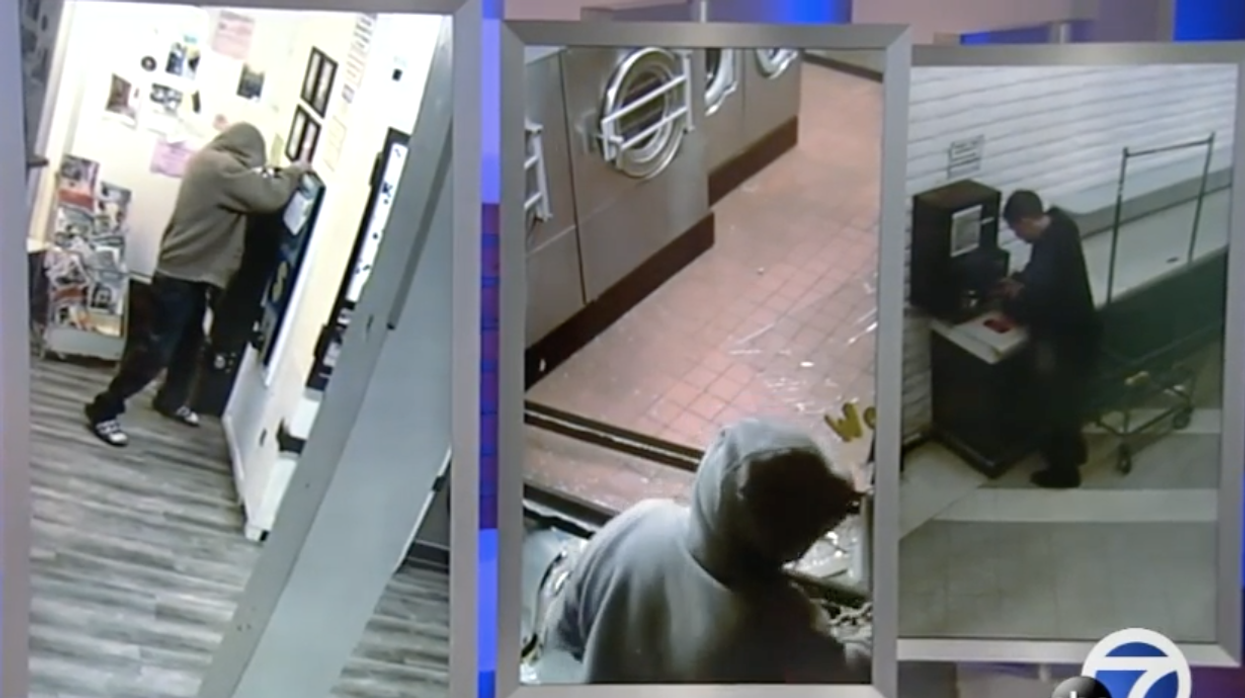 Watch: Business owner leaves crime-ridden California for Alabama where there are actual 'hard-working people'