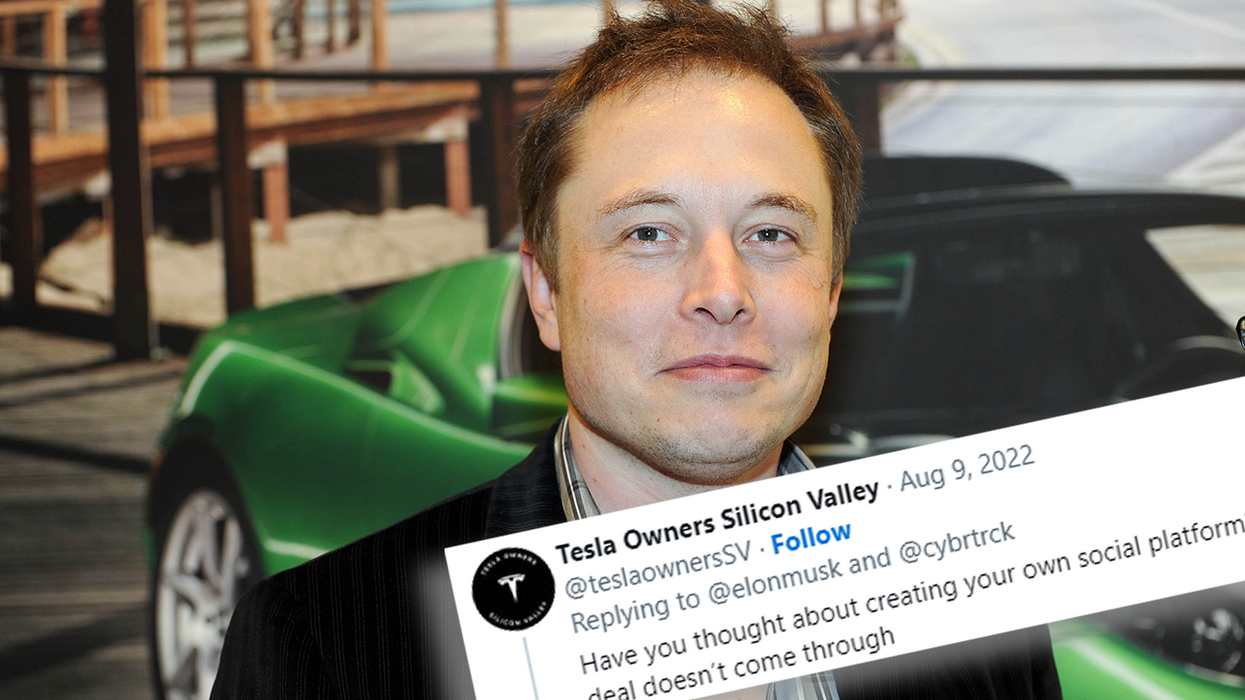 Amid Twitter deal fiasco, Elon Musk sells billions in Tesla stock, teases starting new social media platform
