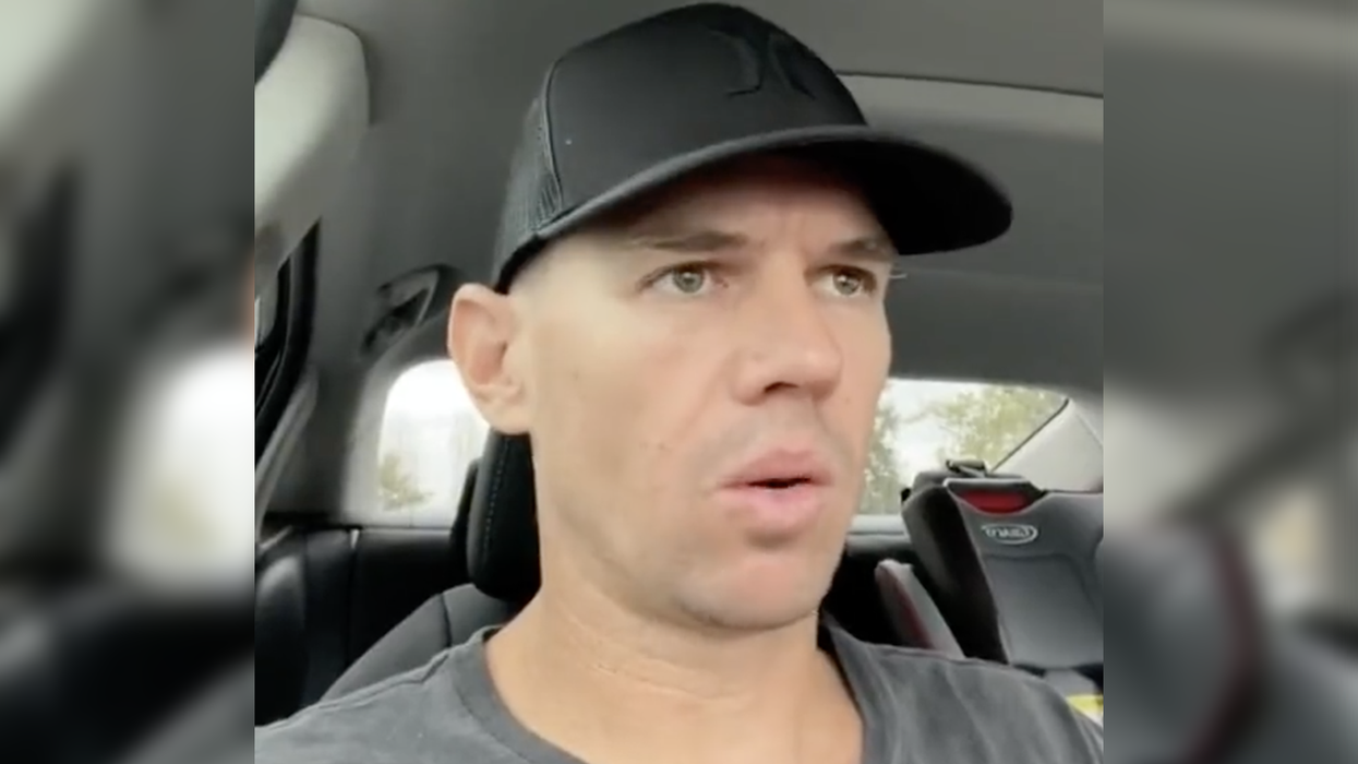 'My son grasps biology': Father rants when pediatrician asks his 3-year-old son if he's a boy or girl