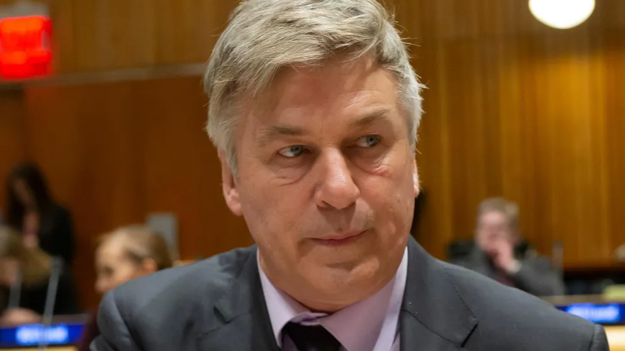 Alec Baldwin's lawyer claims him pulling the trigger of a gun that killed a woman not the 'critical report'