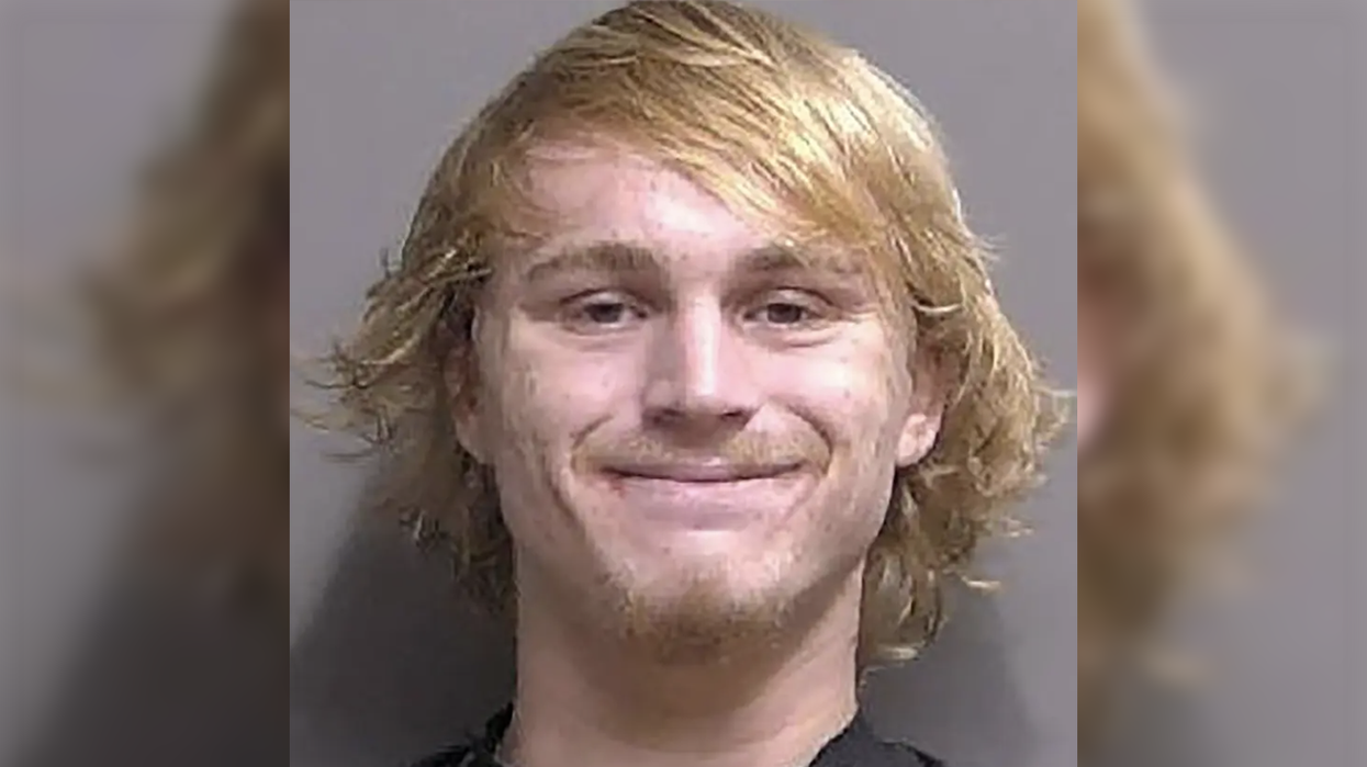 Teen attempts to sell an eight-ball of fentanyl, texts wrong number and reaches a local politician instead