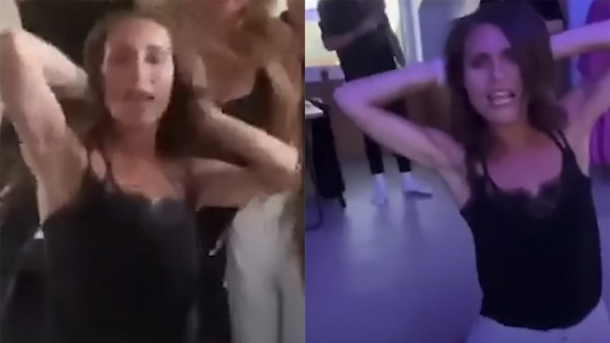Watch: Party girl prime minister of Finland likes to get down, accused of partying too hard and doing drugs