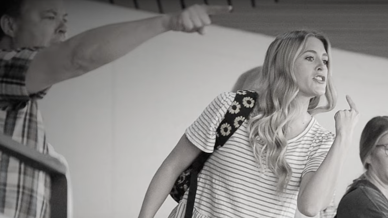 Teachers union doubles down on anti-parent sentiment, attacks parents in new ad