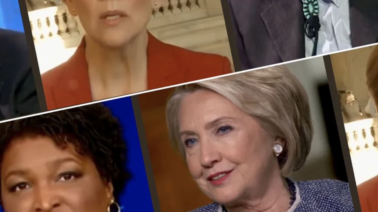 New video shows PROOF of YouTube's obvious, one-sided political bias