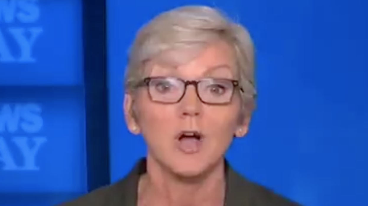 Watch: WH Energy Secretary's comments on the middle-class show disdain this admin has for the middle class