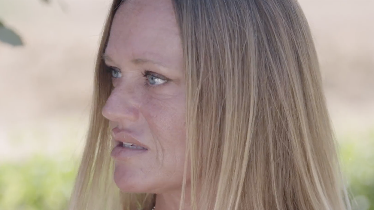 Watch: Gold Star Mother recalls offensive way Biden made her son's death all about him