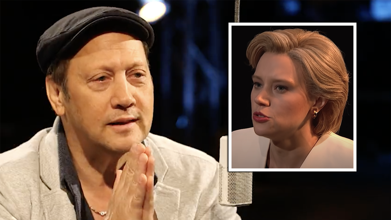 SNL alum pinpoints moment he knew show was over and it was one of the most cringetastic sketches they've done