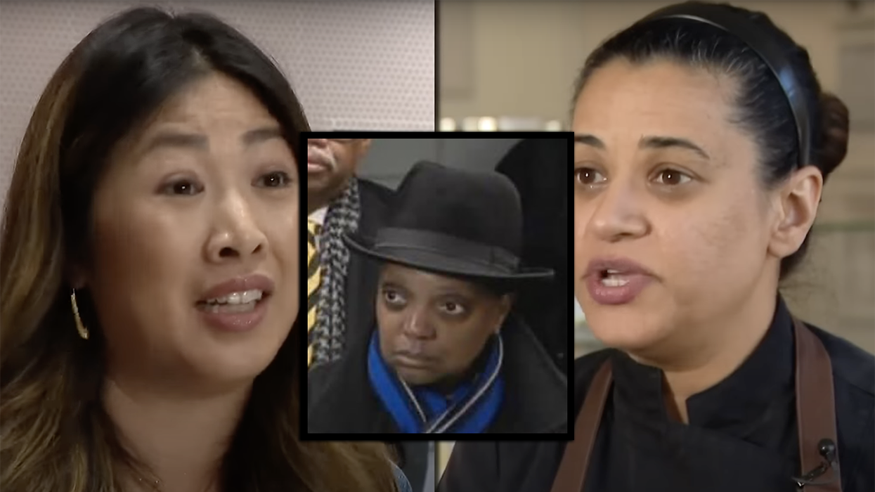 'At least Gotham City had Batman': Female business owners flee Chicago over crime, blame mayor