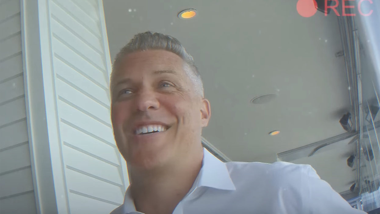 'Don't hire catholics': School official busted admitting how they indoctrinate kids, don't hire conservatives