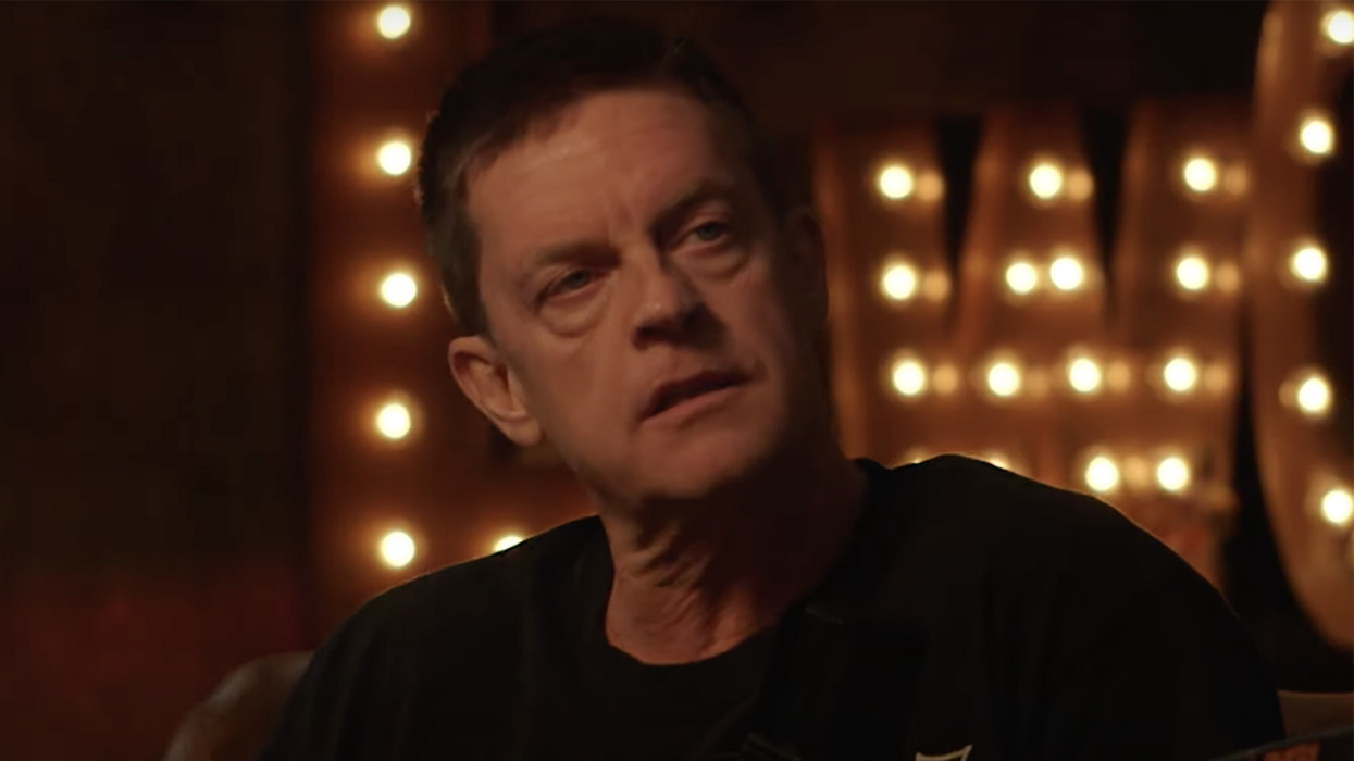 'It's beyond demonic': Jim Breuer describes his experience with a child predator at SNL