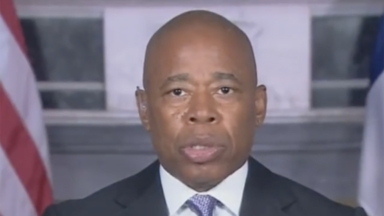 NYC Mayor says he'll send cops door-to-door, ask neighbors if you're good enough for a concealed carry permit