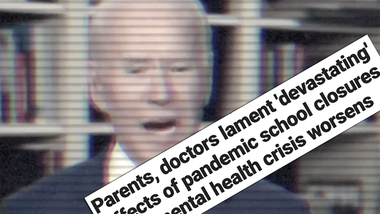 Team DeSantis drops brutal response to WH gaslighting over who kept schools closed