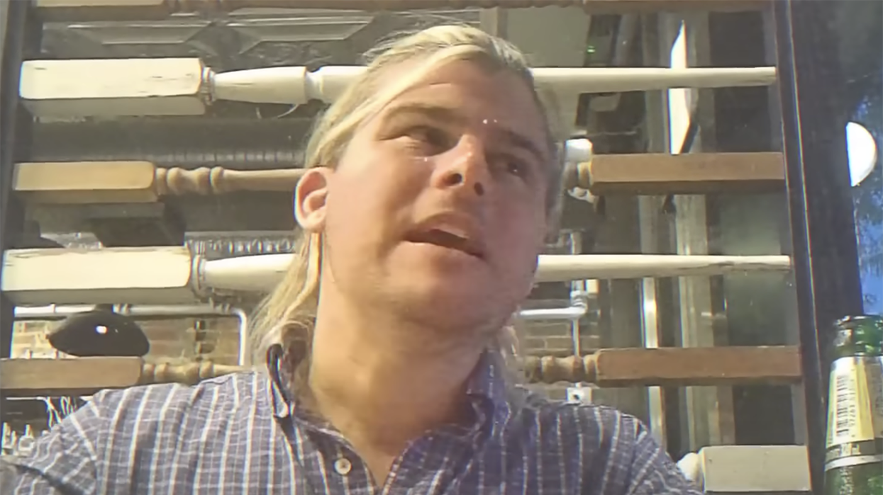 School administrator caught on video describing how they push sexuality on students as young as kindergarten